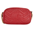 Medium Marmont Camera Bag, back view